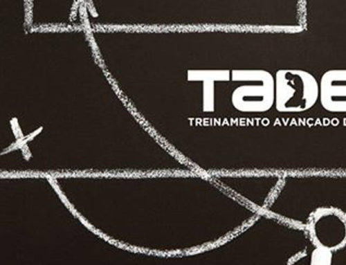 TADEL – TREINAMENTO AVANÇADO DE LÍDERES